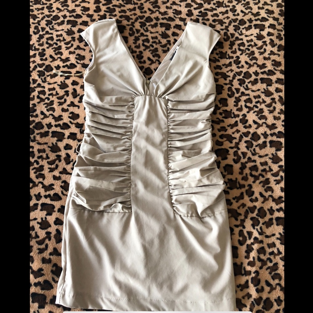 Forever 21 dress